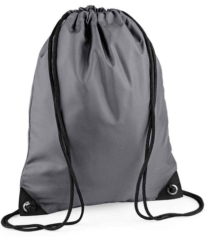 BagBase - Premium Gymsac - Pierre Francis