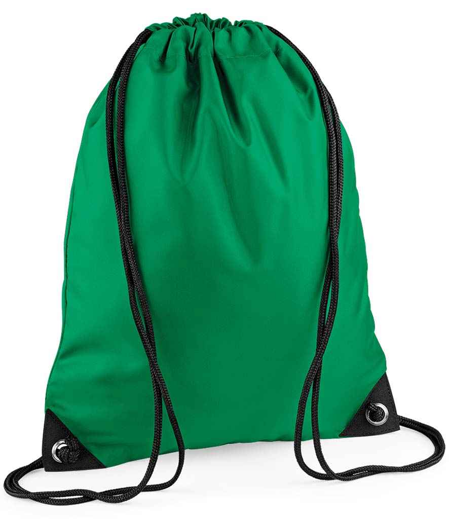 BagBase - Premium Gymsac - Pierre Francis