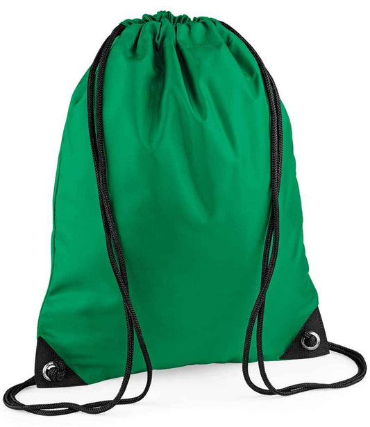 BagBase - Premium Gymsac