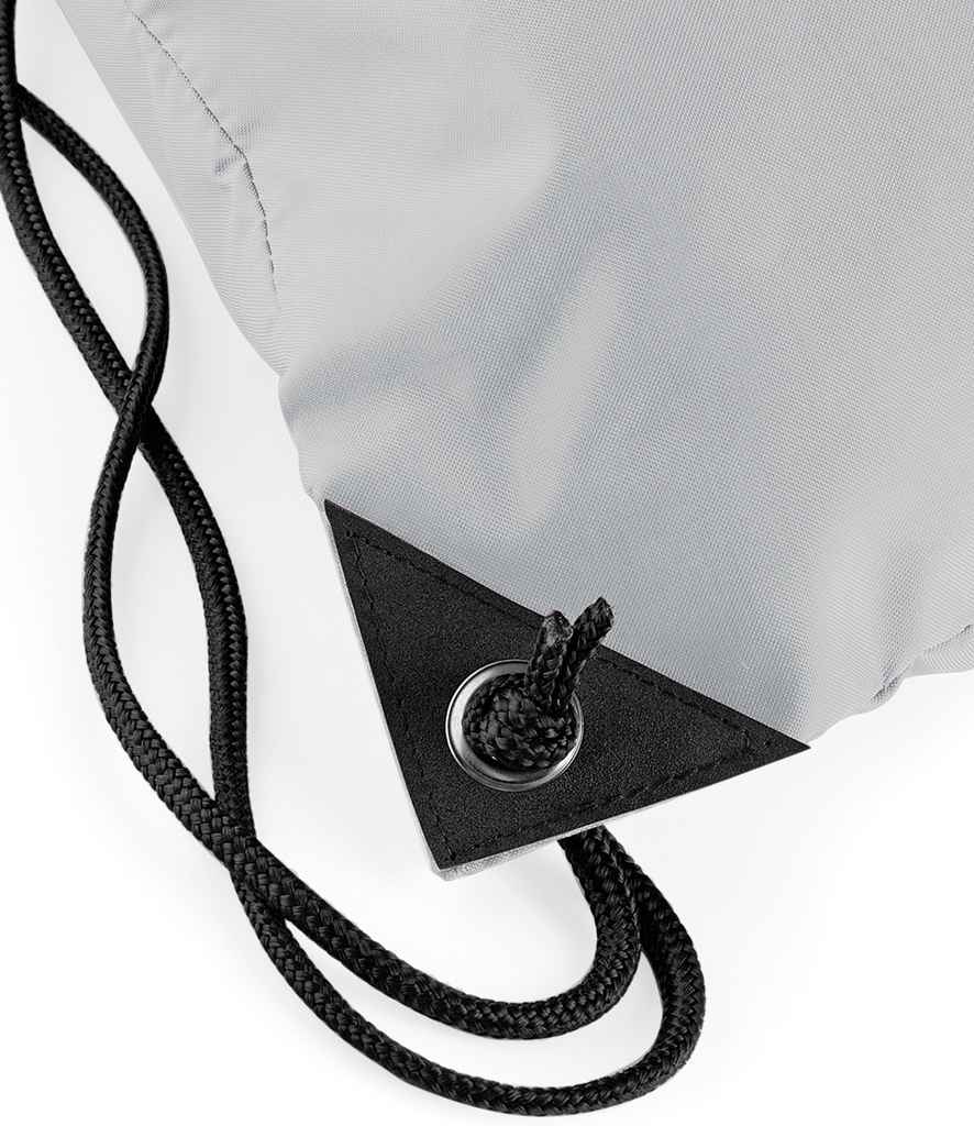 BagBase - Premium Gymsac - Pierre Francis