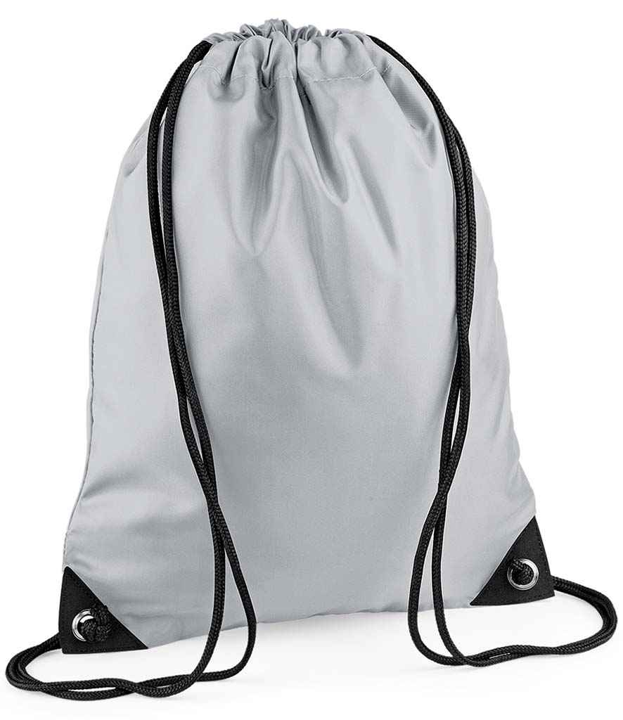 BagBase - Premium Gymsac - Pierre Francis