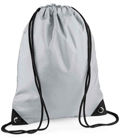 BagBase - Premium Gymsac - Pierre Francis
