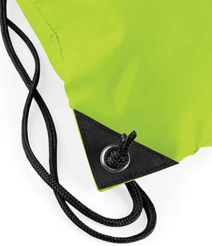 BagBase - Premium Gymsac - Pierre Francis