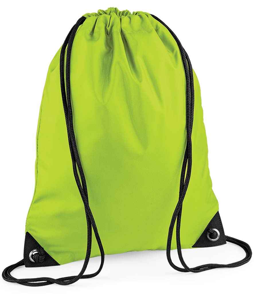 BagBase - Premium Gymsac - Pierre Francis