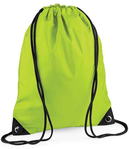 BagBase - Premium Gymsac - Pierre Francis
