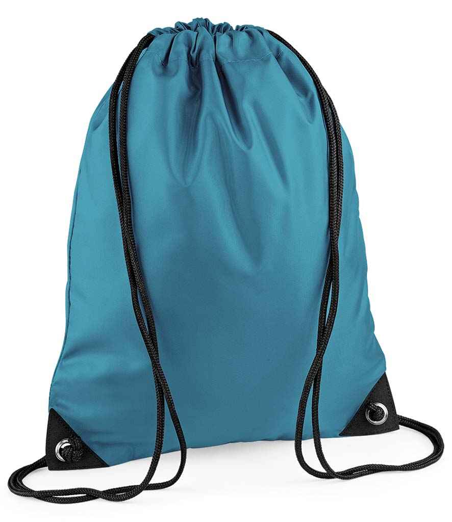 BagBase - Premium Gymsac - Pierre Francis