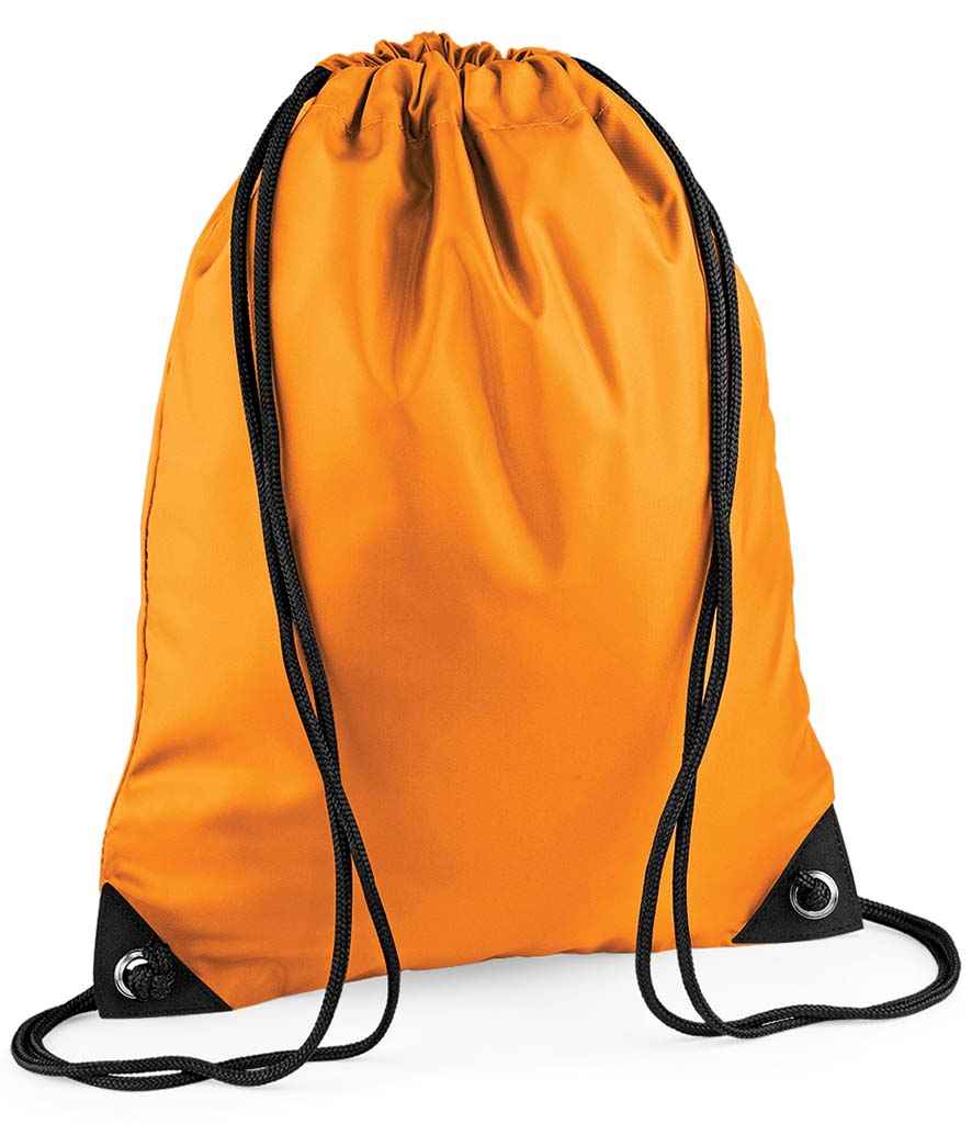 BagBase - Premium Gymsac - Pierre Francis
