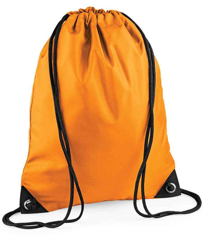 BagBase - Premium Gymsac - Pierre Francis