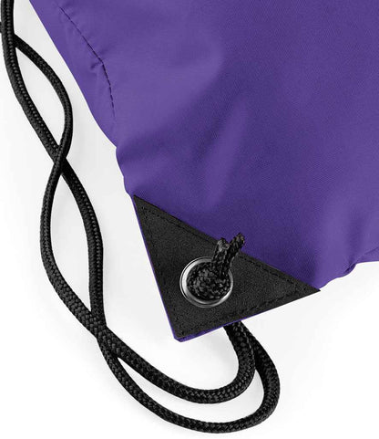 BagBase - Premium Gymsac - Pierre Francis