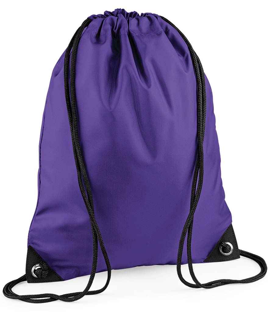 BagBase - Premium Gymsac - Pierre Francis