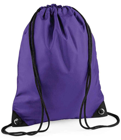 BagBase - Premium Gymsac - Pierre Francis
