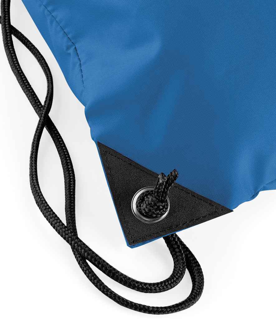 BagBase - Premium Gymsac - Pierre Francis