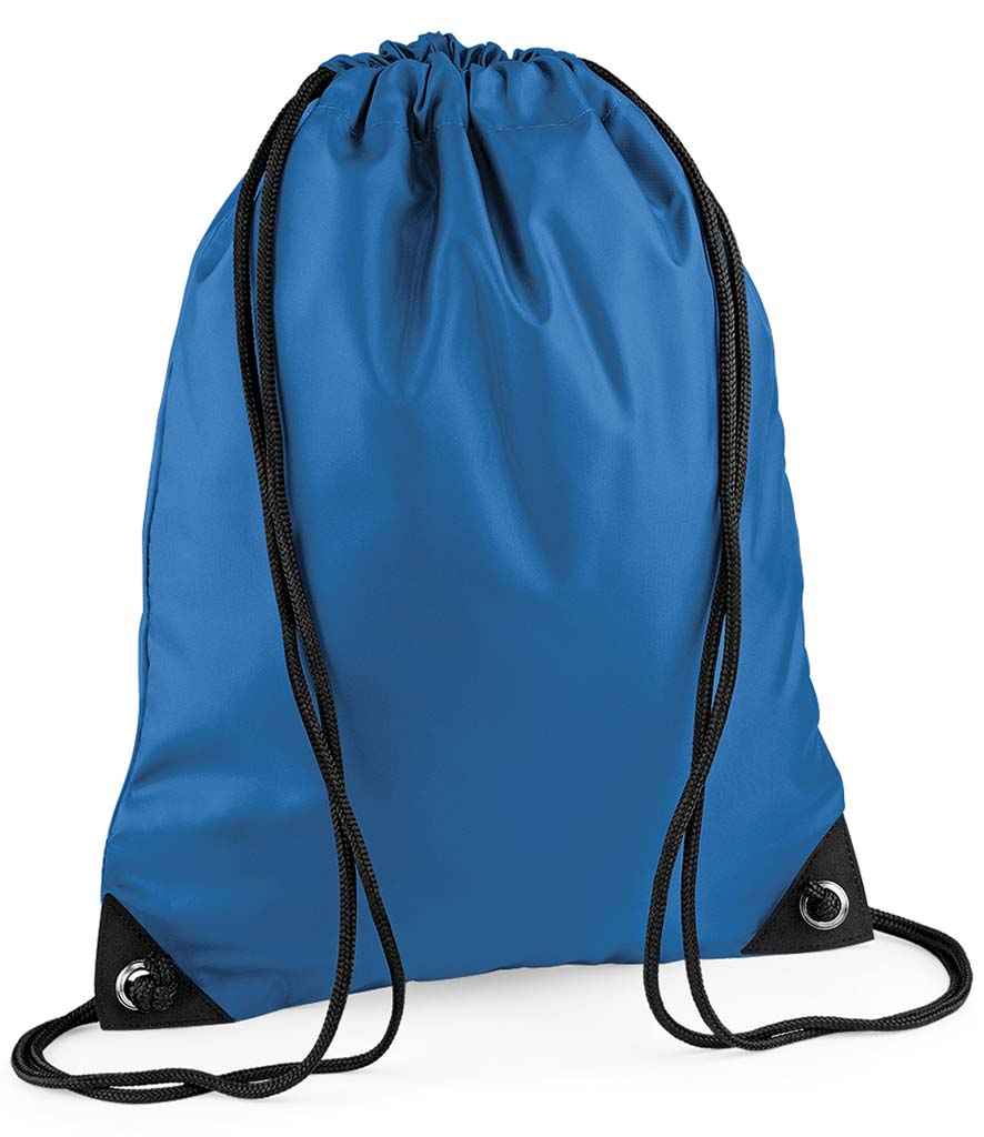 BagBase - Premium Gymsac - Pierre Francis