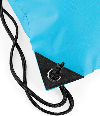 BagBase - Premium Gymsac - Pierre Francis