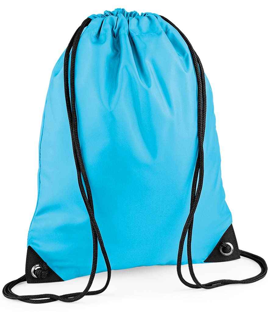 BagBase - Premium Gymsac - Pierre Francis