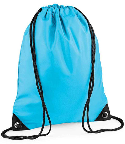 BagBase - Premium Gymsac - Pierre Francis