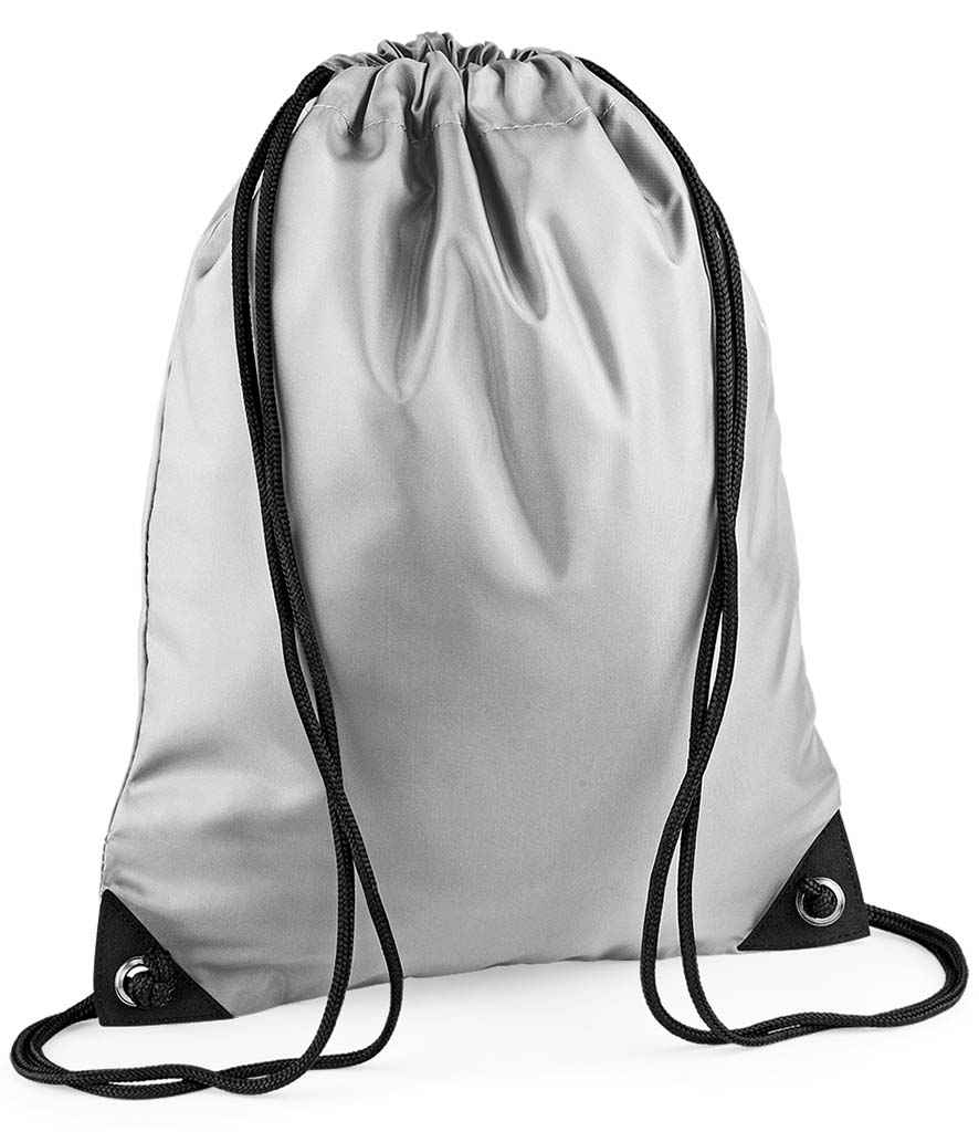 BagBase - Premium Gymsac - Pierre Francis
