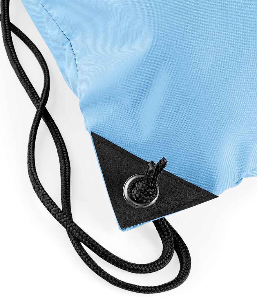 BagBase - Premium Gymsac - Pierre Francis