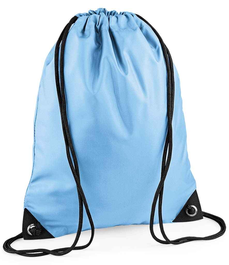 BagBase - Premium Gymsac - Pierre Francis