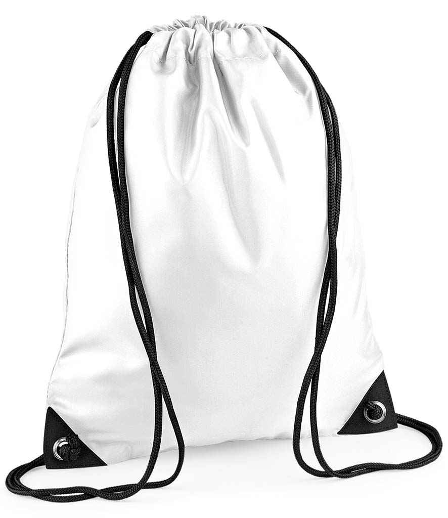 BagBase - Premium Gymsac - Pierre Francis