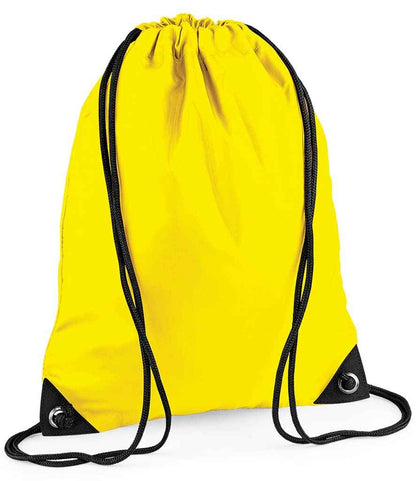 BagBase - Premium Gymsac - Pierre Francis