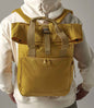 BagBase - Recycled Twin Handle Roll-Top Laptop Backpack - Pierre Francis