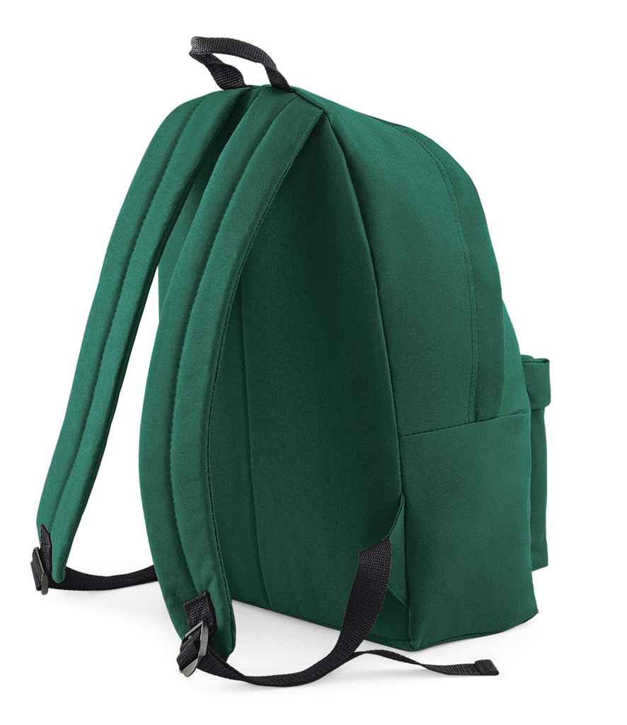 BagBase Kids Fashion Backpack - Pierre Francis