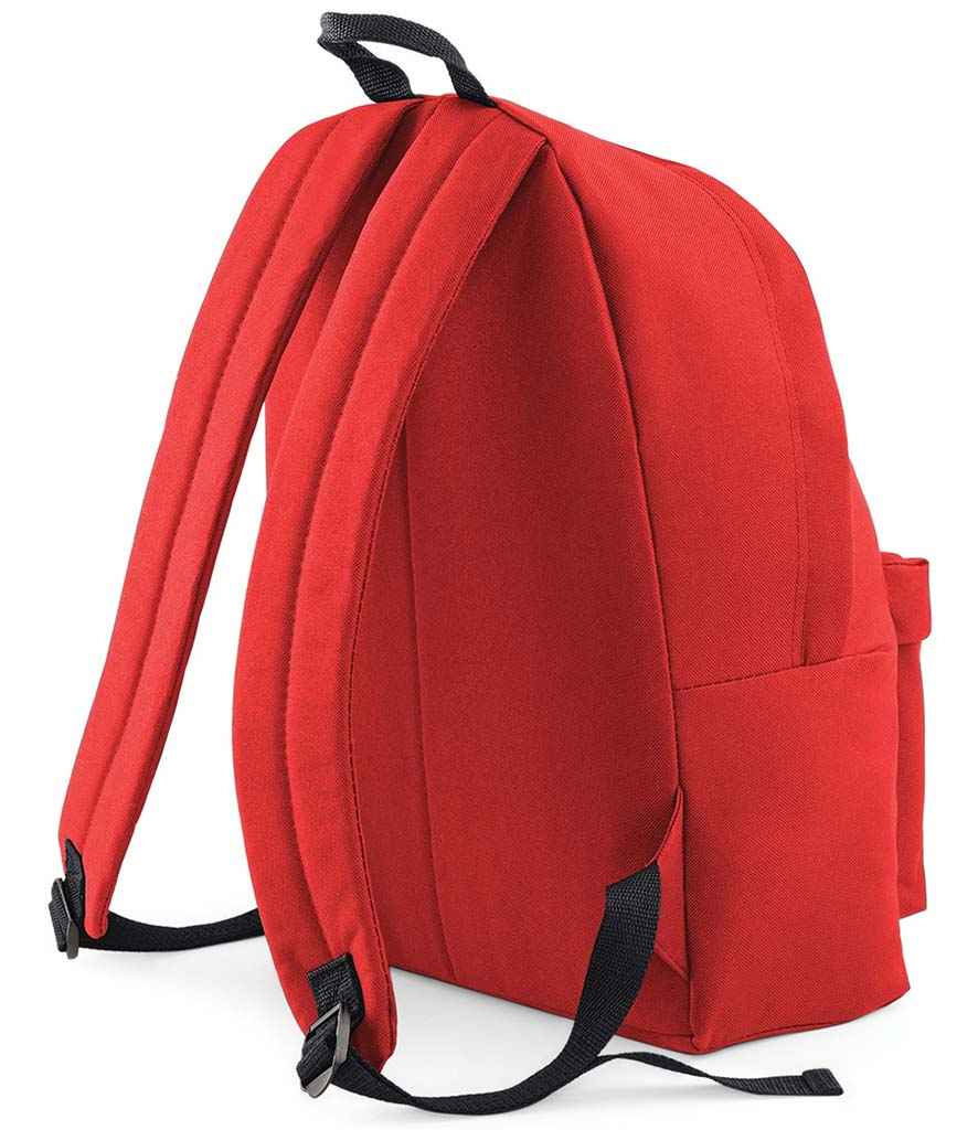 BagBase Kids Fashion Backpack - Pierre Francis