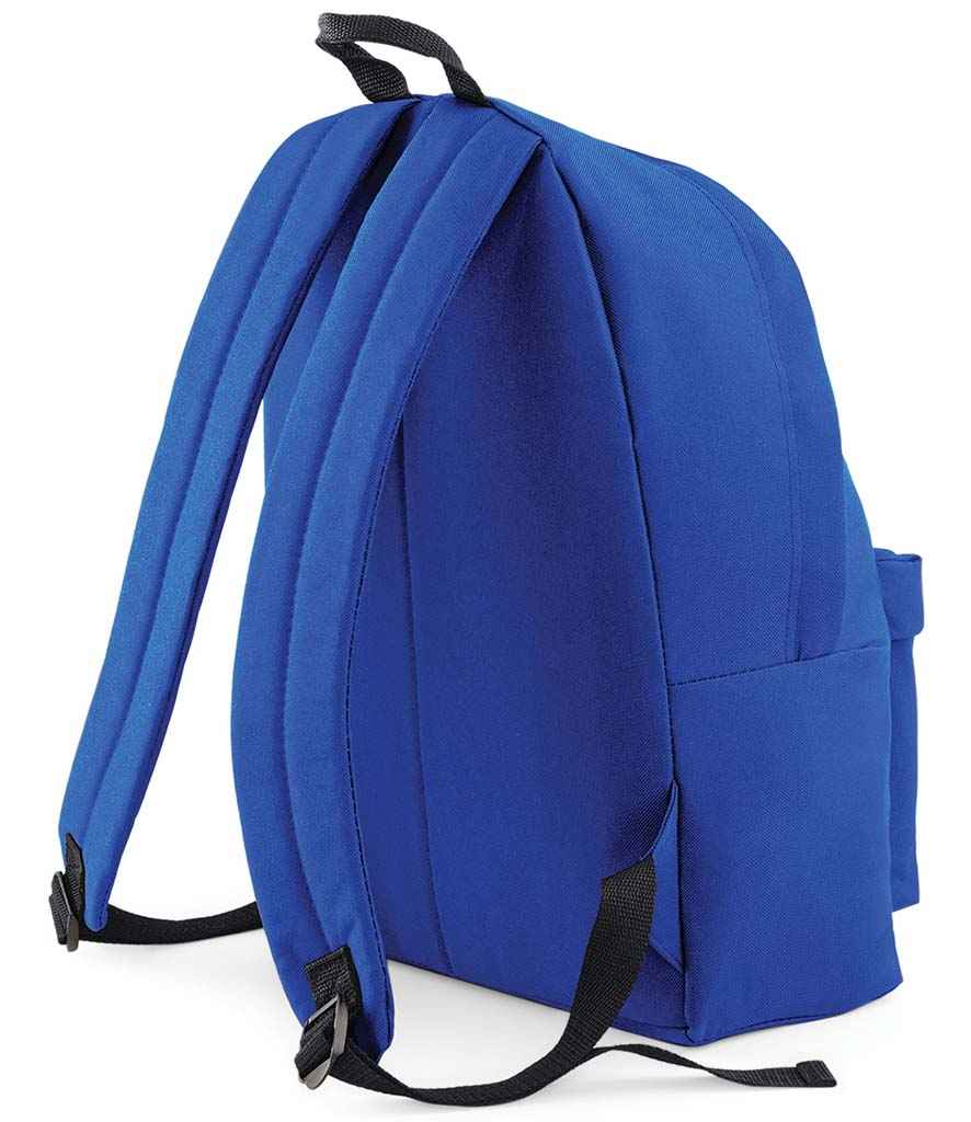 BagBase Kids Fashion Backpack - Pierre Francis