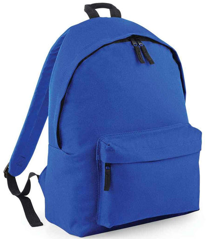 BagBase Kids Fashion Backpack - Pierre Francis