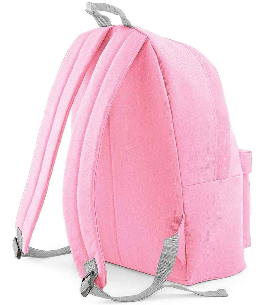 BagBase Kids Fashion Backpack - Pierre Francis