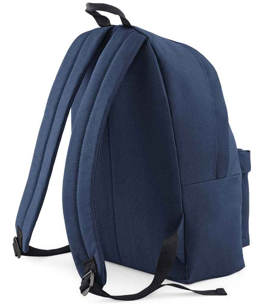 BagBase Kids Fashion Backpack - Pierre Francis