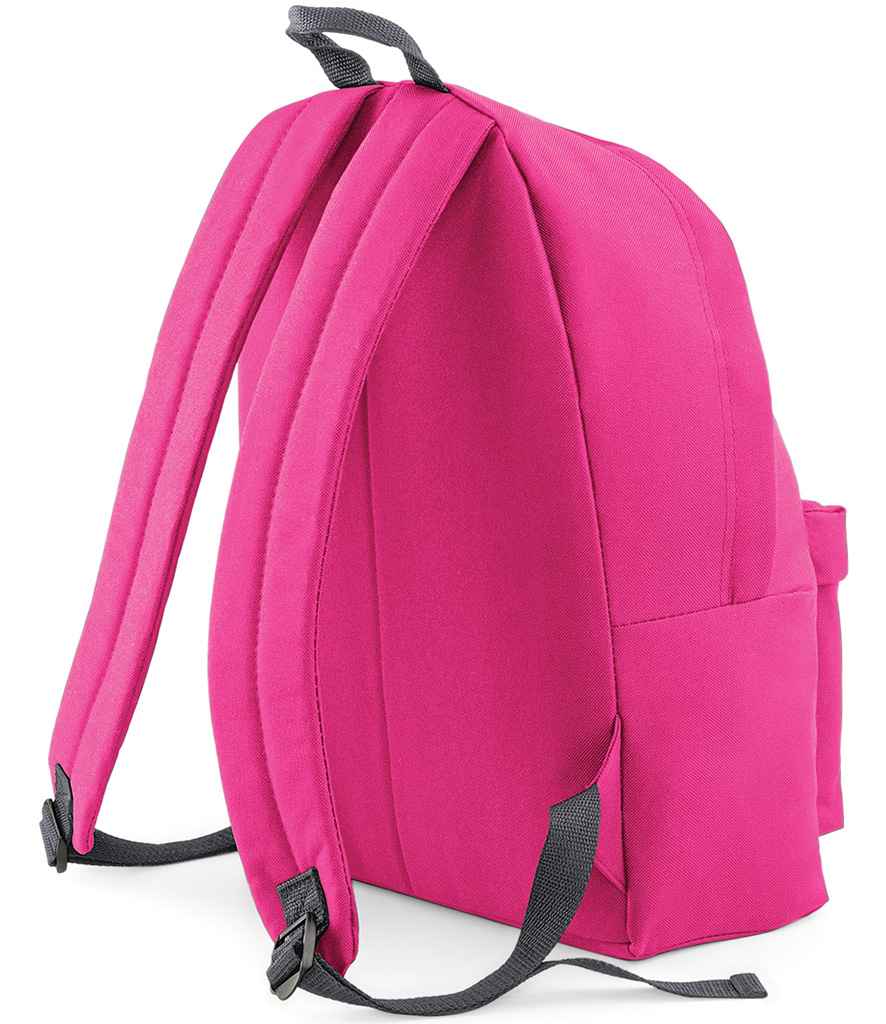 BagBase Kids Fashion Backpack - Pierre Francis