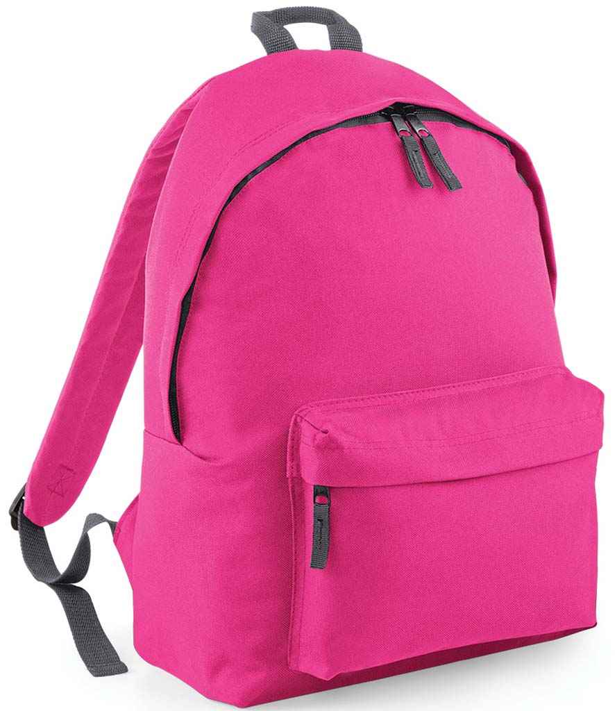 BagBase Kids Fashion Backpack - Pierre Francis