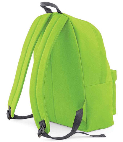 BagBase Kids Fashion Backpack - Pierre Francis