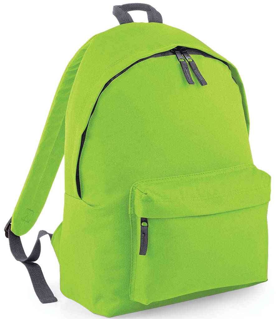 BagBase Kids Fashion Backpack - Pierre Francis