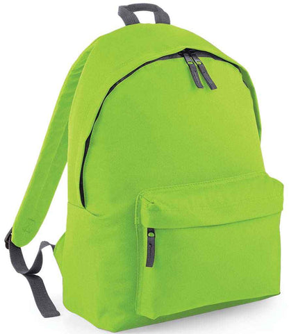 BagBase Kids Fashion Backpack - Pierre Francis