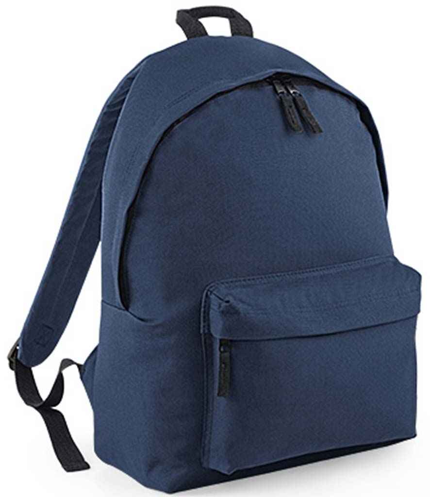 BagBase  - Maxi Fashion Backpack - Pierre Francis