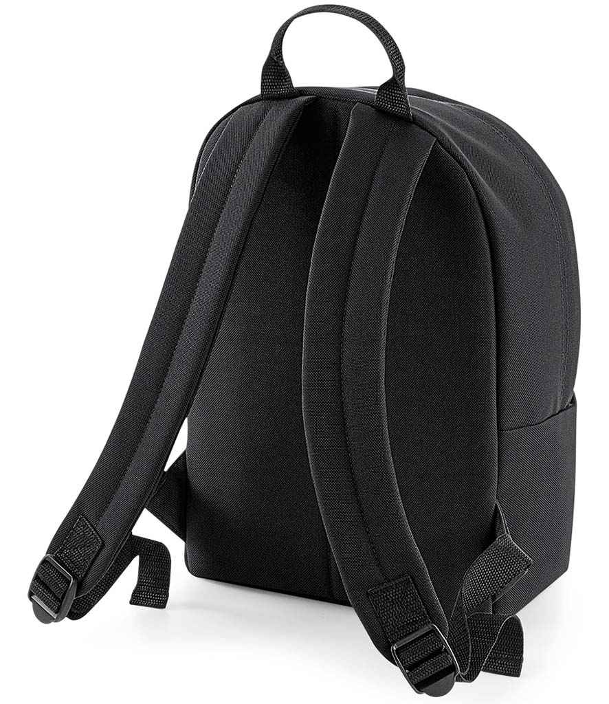 BagBase Mini Fashion Backpack - Pierre Francis
