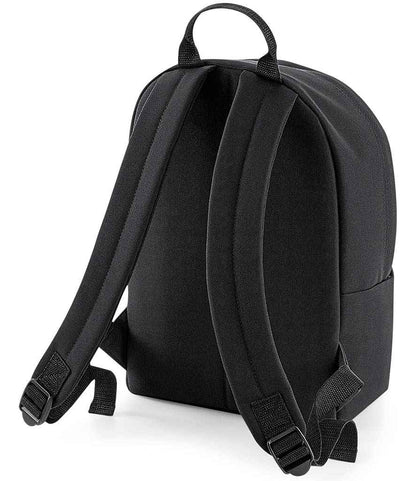 BagBase Mini Fashion Backpack - Pierre Francis