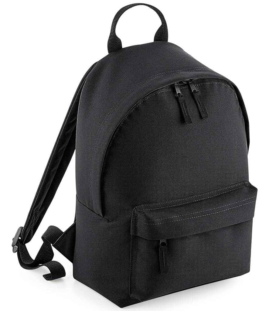 BagBase Mini Fashion Backpack - Pierre Francis