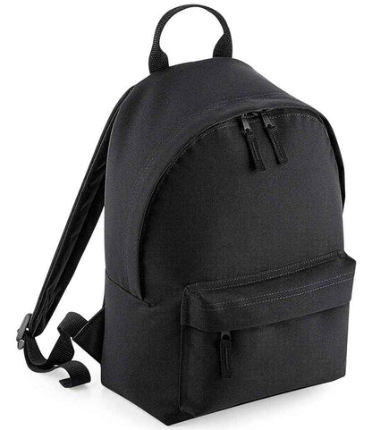 BagBase Mini Fashion Backpack - Pierre Francis