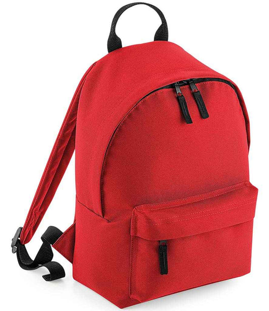 BagBase - Mini Fashion Backpack