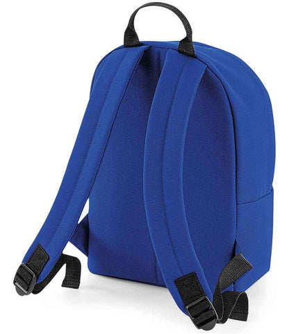 BagBase Mini Fashion Backpack - Pierre Francis