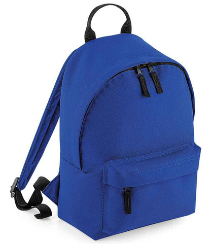 BagBase Mini Fashion Backpack - Pierre Francis