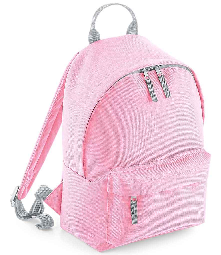 BagBase Mini Fashion Backpack - Pierre Francis