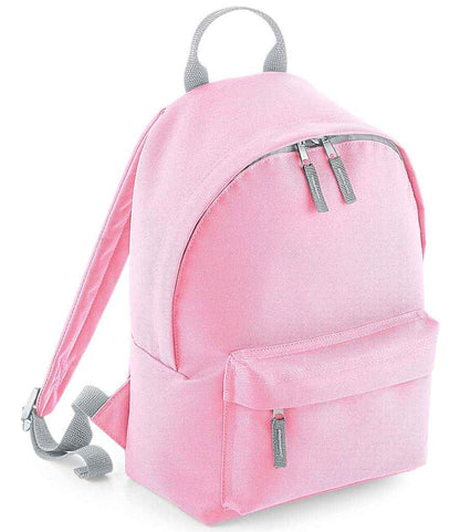 BagBase Mini Fashion Backpack - Pierre Francis