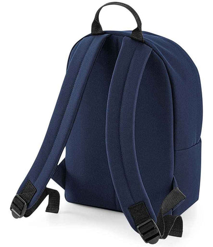 BagBase Mini Fashion Backpack - Pierre Francis