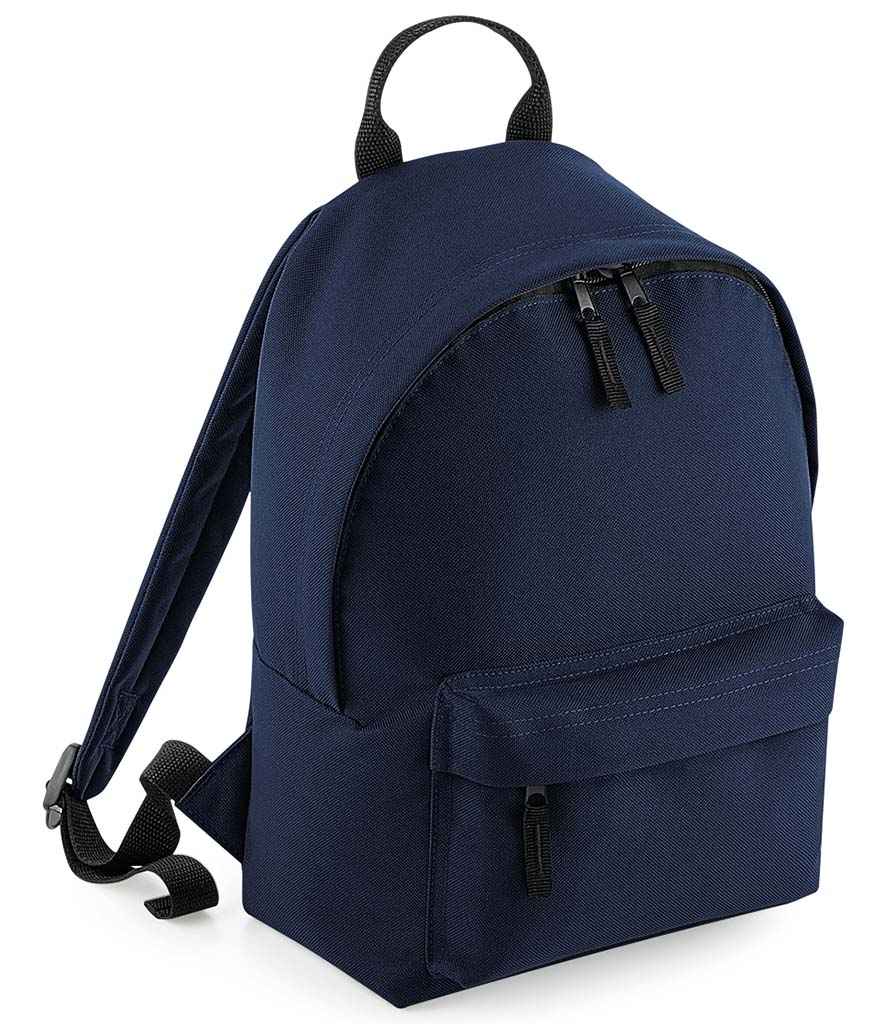 BagBase Mini Fashion Backpack - Pierre Francis