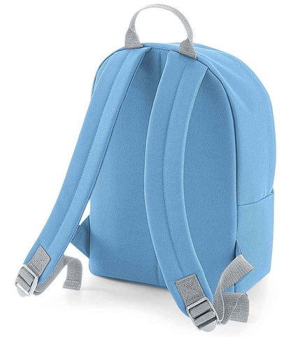 BagBase Mini Fashion Backpack - Pierre Francis
